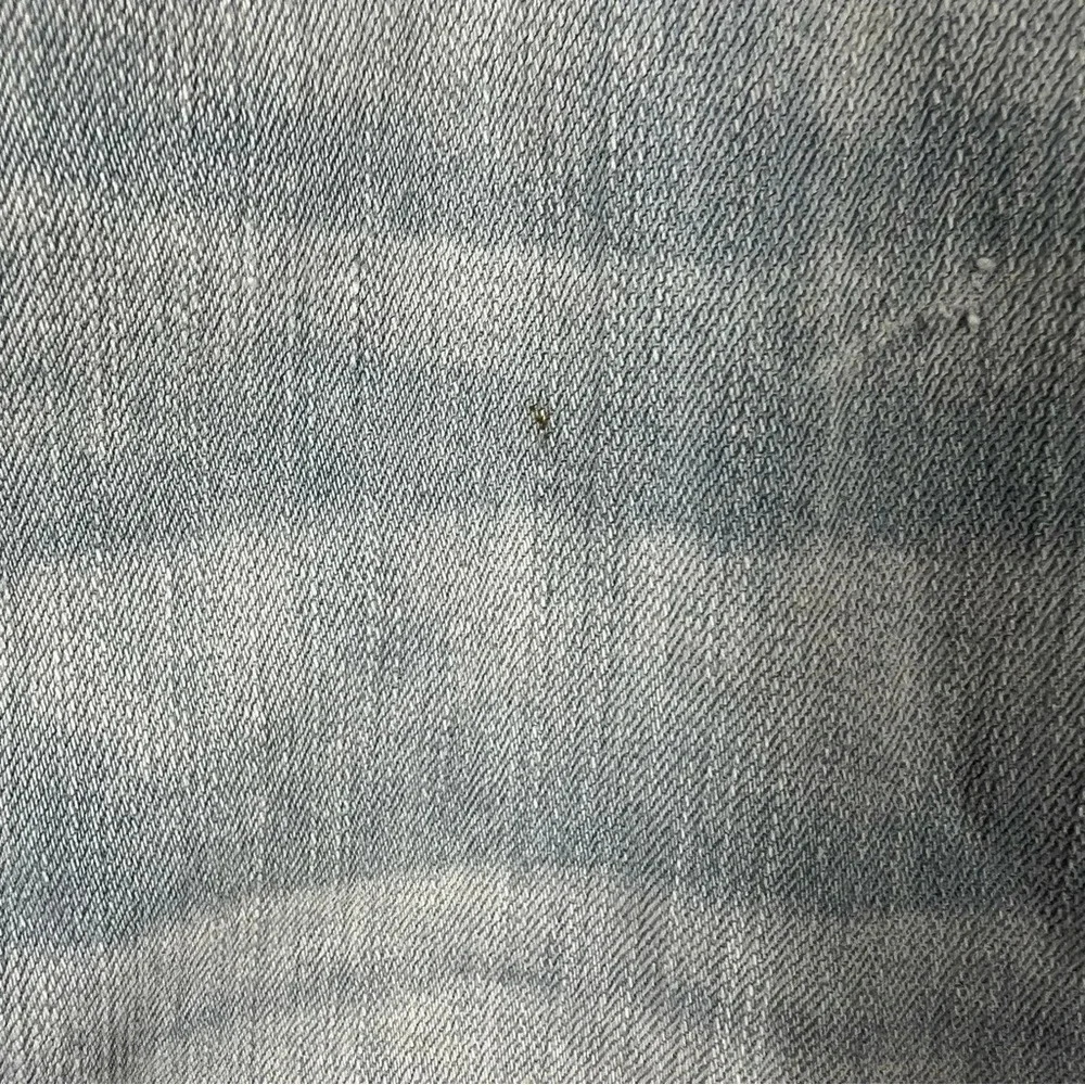 Good American Light Wash Good Cuts High Rise‎ Jeans